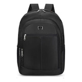 Mochila Universitaria Escolar Cartera Urbana Nylon Grande