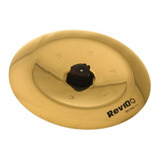 Prato Para Bateria Orion Rev 10 Mini China De 11 1/2 Cor Dourado