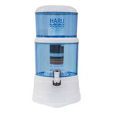 Filtro Purificador De Agua Haru 14 Litros + Llave Magnetica