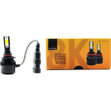 Kit Super Led Standard 8000k Hb3 9005 Tech One Code