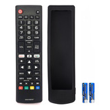 Control Universal Roku Tv Integrado Tcl,LG,onn,sanyo,atvio