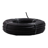 Cable Telefónico Subterráneo 8 Pares X 150 Mts 