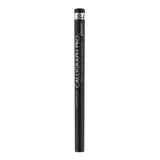 Delineador De Ojos Catrice Pro Precise 24h Waterproof Tono#1 Color Multicolor