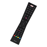 Reemplazo Del Controlador De Control Remoto De Tv Para Jvc R