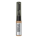 Rimmel London Tinte De Cejas Permanente A Prueba De Agua 