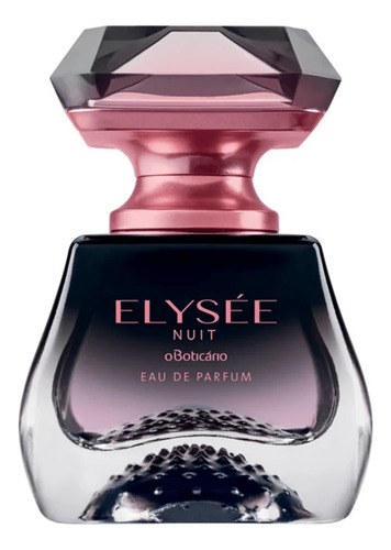 Elysée Nuit Eau De Parfum 50ml