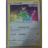 Carta Pokemon Smeargle 209/264 Original Fusion Strike