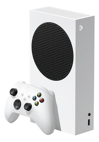 Xbox Serie S 512gb
