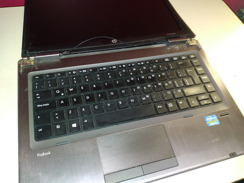 Notebook  Probook 6470b  Por Partes  Desarme