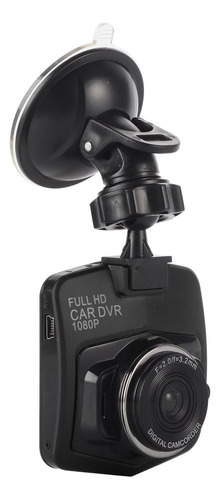 Camara De Seguridad Para Automovil Hd Dash Cam Full 1080p
