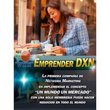 Dxn Café Con Ganoderma Lingzhi 3-1 (membresia-distribuidor)