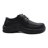 Zapato Hombre Vestir Cuero Febo Free Comfort 39/44 5242