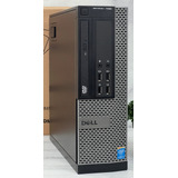 Pc Dell Intel Core I3 4ta. 500gb 4gb Ram Windows 10