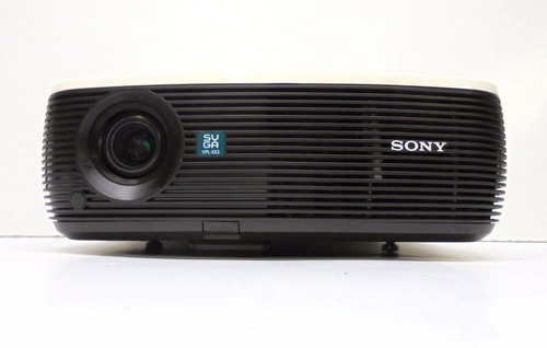 Proyector Sony Vples3 Americanscreens No Prende O Por Partes