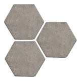 Ceramicos Hexagonal Decoracion Azulejo 20x23cm Pared Piso 