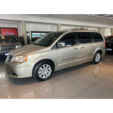 Chrysler Town & Country Limited 3.6 | 2012 | Impecable