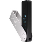 Ledger Nano X Crypto Hardware Wallet - Bluetooth