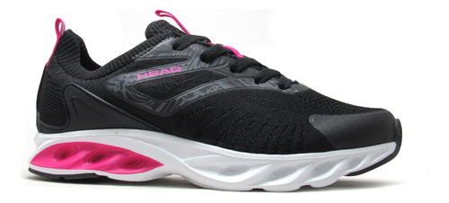 Zapatillas Head Limay Il Running Mujer