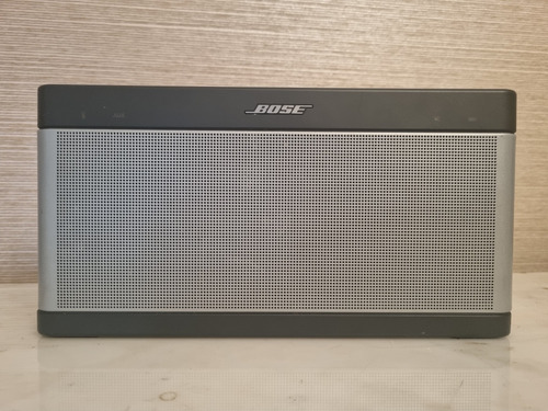 Bose Soundlink 3 