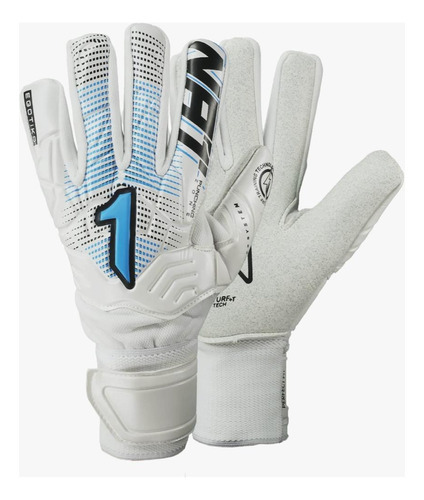 Guantes De Portero Rinat Egotiko Stellar Turf  Niño/adulto