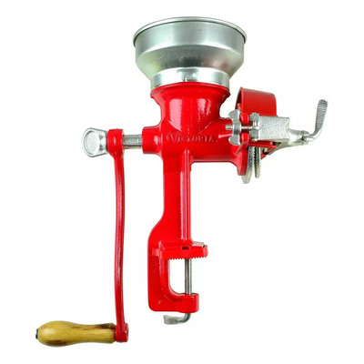Molino Manual Para Nixtamal Y Granos Victoria Original | Envío gratis