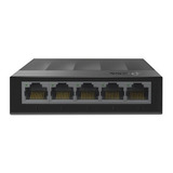 Switch Sobremesa 5 Puertos Rj45 Gigabit Tl-sg1005d Tp-link