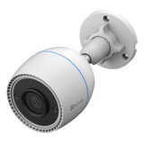 Cámara Inteligente Ezviz Hik Cs-h3c 2mp Nocturna Exterior