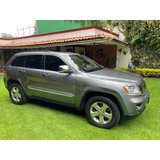 Jeep Grand Cherokee Blindada Limited Premium 2012