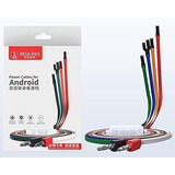 Cable Pulpo Para Fuente Sistema Android Mega Idea