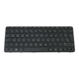 Teclado P/ Notebook Hp Mini 110-4110ef Marca Bringit