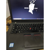 Lenovo Thinkpad L460 Intel Core I5-6300u 16gb Ram Ssd 256