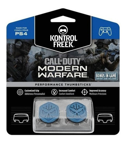 Kontrol Freek Call Of Duty Modern Warfare 