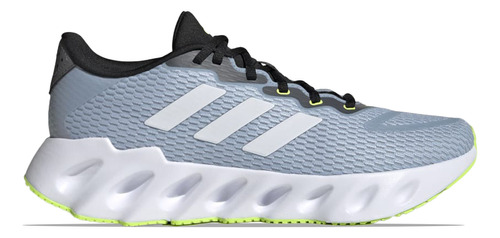 Zapatillas Hombre adidas Switch Run Gris Jj deportes