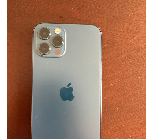 iPhone 12 Pro 128 Gb Azul Pacífico A2406