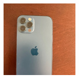 iPhone 12 Pro 128 Gb Azul Pacífico A2406