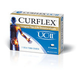 Curflex X 30 Comprimidos. Colágeno Tipo Ii No Desnaturalizad
