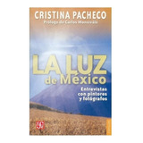 Cristina Pacheco | La Luz De México. Entrevistas Con Pintore