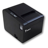 Tanca Tp-650: Ethernet, Usb, Serial E Garantia De 3 Anos