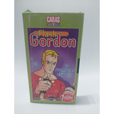 Vhs Caras Cartoon 26, Flash Gordon, Editorial Perfil