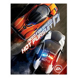 Need For Speed: Hot Pursuit  Standard Edition Electronic Arts Pc Digital