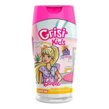 Shampoo Infantil Grisi Kids 3 En 1 Aclarante Barbie 300ml