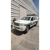 Toyota Hilux 2.5 Dx Pack