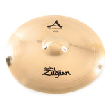 Platillo Para Bateria Ride Zildjian A Custom Br 20