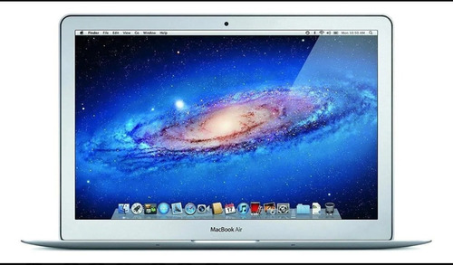 Macbook Air A1466 Plata 13.3 , Intel Core I5 5350u 