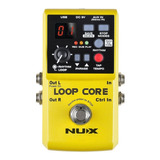 Pedal Nux Loop Core Looper Cuot