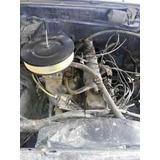 Motor  Ford Falcon  221 Completo Con Caja