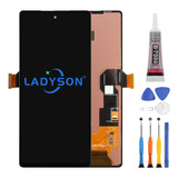 Oled Pantalla Lcd For Google Pixel 6a Gx7as Gb62z G1azg