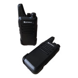 Radios De Comunicacion Marca Motorola C1