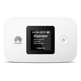 Router Lte Huawei 5377 Mobile Wifi Libre Chip 4g Factura A