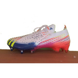 Botines Predator Edge.1 